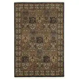 XXXLutz Orientteppich Vasuki Bakhtyari Angebot