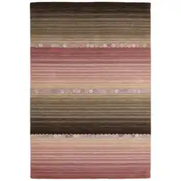XXXLutz Orientteppich Twilight in Pink Angebot