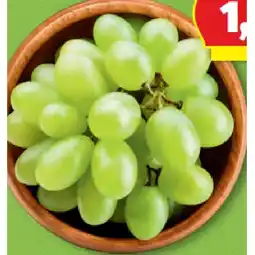 Hofer Trauben weiss HOFER Angebot