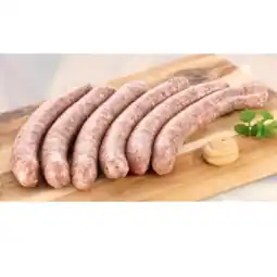 Hofer Bratwürstel Roh HOFER Angebot