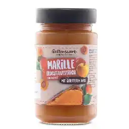 Hofer Konfitüre Apfel-Marille oder Apfel-Erdbeere HOFER Angebot