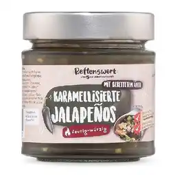 Hofer Karamellisierte Zwiebel/Jalapenos HOFER Angebot