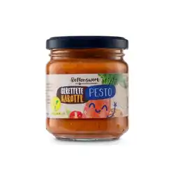 Hofer Pesto versch. Sorten HOFER Angebot