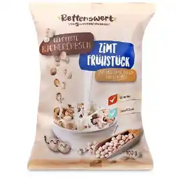 Hofer Zimt Frühstück HOFER Angebot