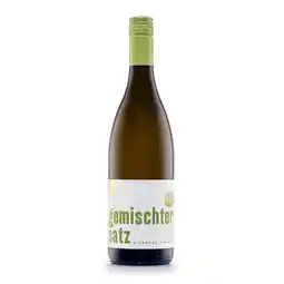 Hofer Selection Bio-Gemischter Satz HOFER Angebot