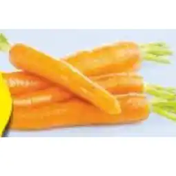 Hofer BIO-Snackkarotten HOFER Angebot