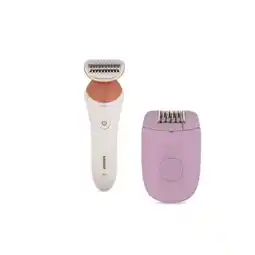 Hofer Epilierer div. Sorten HOFER Angebot