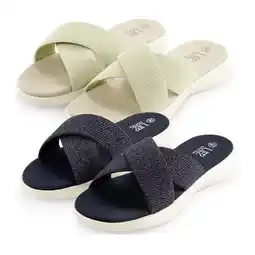 Hofer Damen-Komfort-Slipper HOFER Angebot