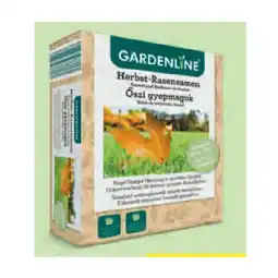 Hofer Herbst-Grassamen HOFER Angebot