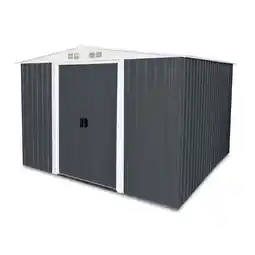 Hofer BOHIO XL Geräteschuppen HOFER Angebot
