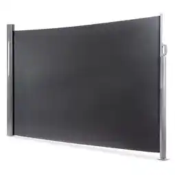 Hofer Seitenmarkise XL HOFER Angebot