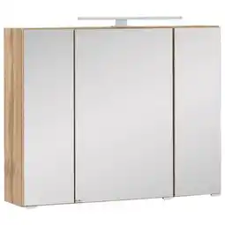 XXXLutz Spiegelschrank 80/64/20 cm Angebot