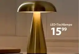 NKD LED-Tischlampe Angebot