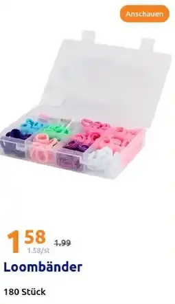 Action Loombänder Angebot