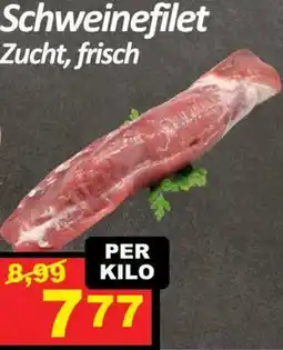 Wurstico Schweinefilet Angebot