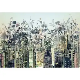 XXXLutz Fototapete 368/254 cm Angebot