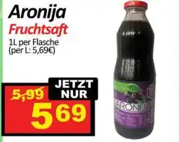 Wurstico Aronija Angebot