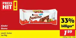 Nah&Frisch Kinder Bueno Angebot