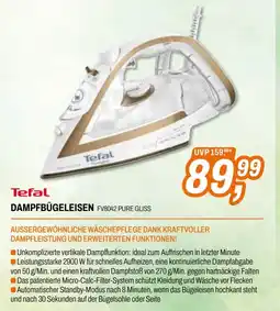 Expert Dampfbügeleisen Angebot