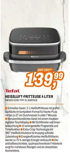 Expert HEISSLUFT-FRITTEUSE Angebot