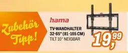Expert Tv-wandhalter Angebot
