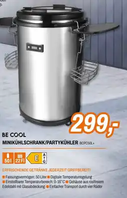 Expert Partykühler Angebot