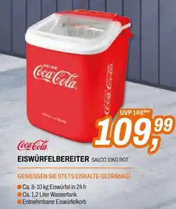 Expert Eiswürfelbereiter Angebot