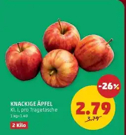 PENNY KNACKIGE ÄPFEL Angebot