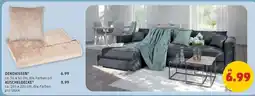 PENNY Kuscheldecke Angebot