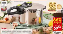 Interspar Schnellkochtopf Secure Angebot