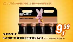 Expert Baby batterien blister Angebot