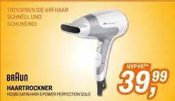 Expert Haartrockner Angebot