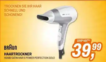 Expert Haartrockner Angebot