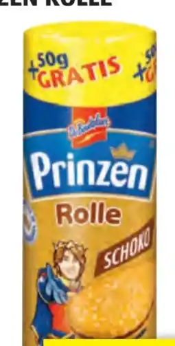 Hofer De Beukelaer Prinzenrolle Schoko Angebot
