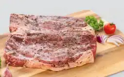Hofer Beef Royal Rindersteaks mariniert Angebot