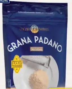 Hofer Cucina nobile Grana Padano Angebot
