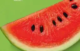 Hofer Hofer Marktplatz Wassermelonen Angebot