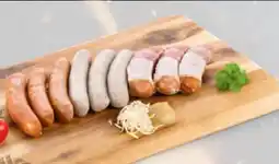 Hofer Zurück zum Ursprung Bio Mini-Würstelmix Angebot