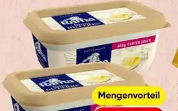 Spar Rama Sooo Buttrig Classic Angebot