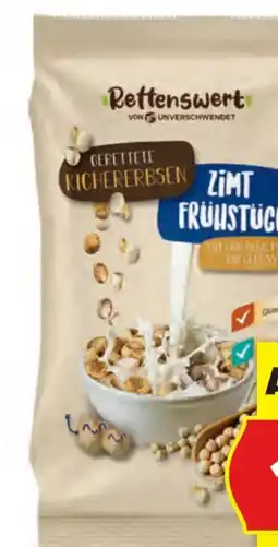 Hofer Rettenswert Zimt Frühstück Angebot
