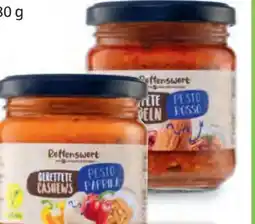 Hofer Rettenswert Pesto Angebot