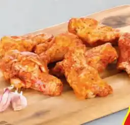 Hofer FairHof Chicken Wings Angebot