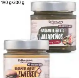 Hofer Rettenswert Karamelisierte Zwiebel Angebot