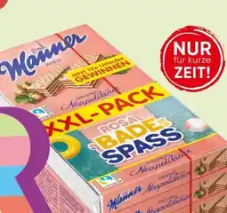Eurospar Manner Neapolitaner Schnitten Angebot