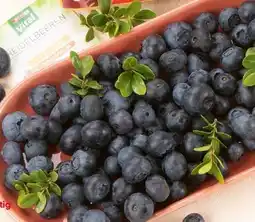 Eurospar Spar Vital Heidelbeeren Angebot