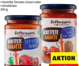 Hofer Rettenswert Sugo Angebot