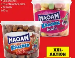 Hofer Haribo Maoam Kracher Angebot