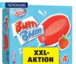 Hofer Nestlé Schöller Bum Angebot