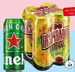 Eurospar Heineken Lager Angebot