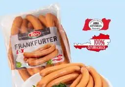 Eurospar Tann Frankfurter Angebot